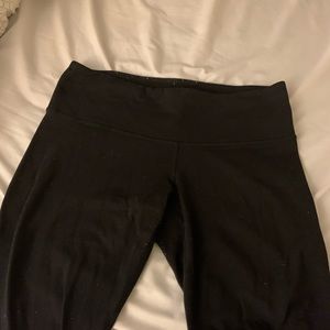Lululemon leggings !